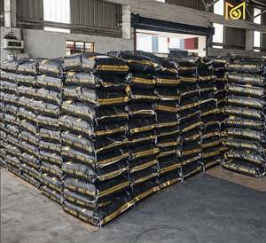 Carbón Activado de Cáscara de Coco 8x30 para Tratamiento de Agua, Proveedor de GAC con Alto Contenido de Yodo - Product Image 4