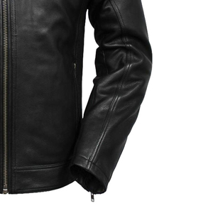 Top Quality Fashion Men Genuine Leather Jacket Men Pakistan Leather Jackets For MAN By Maximize Wear Leather Jackets - Product Image 5