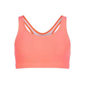 Sujetador deportivo de alta sujeción para mujer con paneles de malla transpirable, tirantes ajustables y máxima comodidad para entrenamientos intensos - Product Image 3