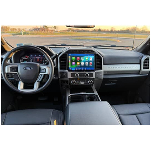Ford F-250 Super Duty Lariat Tremor 4x4 2022 - Product Image 3