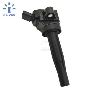 Bobinas de encendido de la marca PEIVSO con 1 año de garantía, gran oferta, para Hyundai Kona i30 Kia Ceed Picanto OEM 2730104110 - Product Image 1