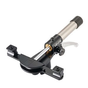 Kit Piegatubi Idraulico 1/4 7/8 Pollici Avanti/Indietro, Set di Utensili per Piegatura HVAC, Piegatubi per Tubi in Alluminio e Rame da 7 Pollici - Product Image 1