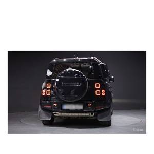 Land Rover Defender 110 P400 X 2024, 35,702 km, Automático, Volante a la Izquierda, Cámara Trasera - Product Image 3