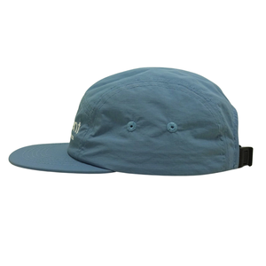 Embroidered Logo Inner Tape Printing Vietnam Made Hat Men Women Outdoor <b>Running</b> Camping L01 5 Panel Custom Text Camper Caps - Product Image 6