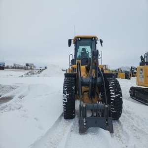 รถตักล้อยาง 2024 524P 4WD รุ่น Z227838 พร้อมส่งออกระดับพรีเมียม - Product Image 1
