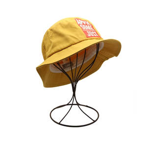 Sombreros de Pescador Más Vendidos, Nueva Llegada, Precio Económico, Color Sólido, Tejidos, el Mejor Artículo - Product Image 5