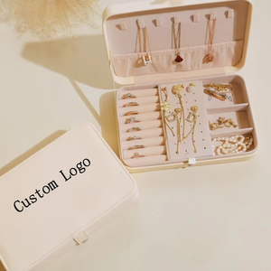 เพื่อนใหม่ของเครื่องประดับของคุณ ช่วยให้เครื่องประดับของคุณปลอดภัย จัดระเบียบ พร้อมเปล่งประกาย ไม่พันกัน ไม่หายไป ไม่หลุดร่วง เป็นเพื่อนที่ซื่อสัตย์ของคุณ - Product Image 5