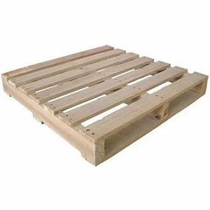 พาเลทไม้คุณภาพสูงสำหรับขาย / พาเลทไม้ยูโร EPAL ใหม่ - Product Image 6