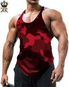 เสื้อกล้ามออกกำลังกายผู้ชายคุณภาพพรีเมียม ปี 2026 ขายส่ง เสื้อกล้ามน้ำหนักเบา แขนกุด สไตล์ลำลอง เสื้อยืดแบบสปอร์ต - Product Image 2