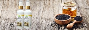 Meilleures ventes 100% d'huile de Moringa pure extrait de plantes de culture biologique apaisant la douleur de l'arthrite emballé dans une bouteille en verre ou un tambour - Product Image 6
