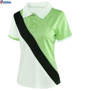 Tela de Poliéster Sublimada Personalizada de Alta Calidad para Camisetas, Estilo Casual y Cómodo para Mujer, Tejido de Punto Transpirable y Personalizable - Product Image 3