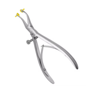 Abridor Bucal Ajustable de Acero Inoxidable, Instrumento Quirúrgico, Herramienta de Retracción Oral Dental - Product Image 5