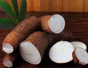 Poudre de farine de tapioca modifiée de qualité supérieure, amidon de manioc soluble pour les industries adhésives, blanc naturel, durée de conservation de 24 mois - Product Image 4