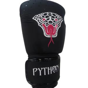 Python Printing <b>Gloves</b> High Quality Customized Boxing Gear Set Printed Boxing <b>Gloves</b> Helmet Hand Wraps Mouth Guards Martial Arts - Product Image 6