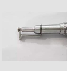 ชุดเครื่องมือจัดฟันคุณภาพสูงแบบแมนนวล วัสดุสแตนเลส พร้อมอุปกรณ์จัดตำแหน่งแบร็กเก็ต VE ได้รับการรับรองมาตรฐาน ISO โดย Grip Surgical - Product Image 2