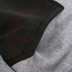 Sweats à capuche de Service OEM pour hommes, fabricant du Pakistan, sport uni, couleur unie, nouveau Style - Product Image 6