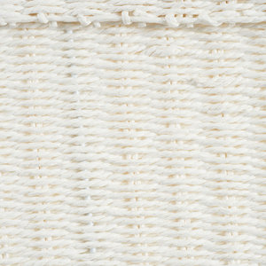 Cesta de almacenamiento decorativa de mimbre Decoración para el hogar Cesta tejida de ratán organizadora - Product Image 3