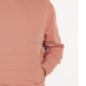 Meilleures ventes 2026 – Sweats à capuche personnalisés pour hommes, coupe ajustée, confortables, en polaire de haute qualité pour hommes 2026 - Product Image 5