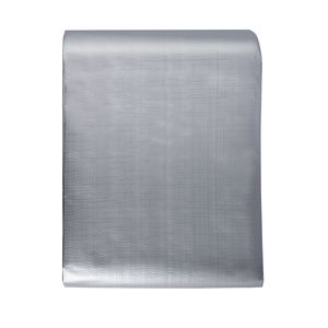 20x30 ft Heavy Duty Waterproof 10 Mil Poly <b>Tarp</b> Cover UV Temperature Resistant Multi-Purpose Tear Resistant for Outdoor Use - Product Image 2