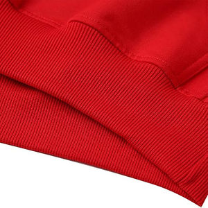 Ensemble décontracté d'hiver pour homme : sweat à capuche et pantalon à cordon de serrage en molleton 100 % coton, survêtement du Pakistan - Product Image 4