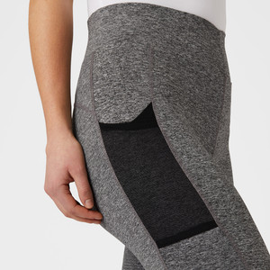 Pantalon d'équitation extensible 4 directions de haute qualité, leggings, collants, vêtements d'équitation en tissu technique au toucher doux - Product Image 2