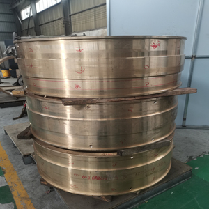 Buje de cobre de grafito tipo aguja de alta temperatura para aplicaciones críticas-Categoría de producto Rodamientos de agujas - Product Image 4