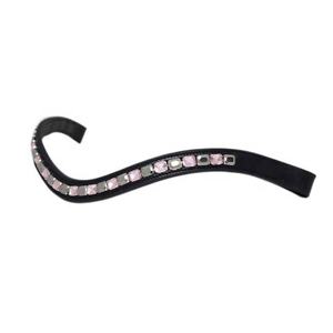 บราวน์ยกสำหรับม้าพรีเมี่ยม - Product Image 1