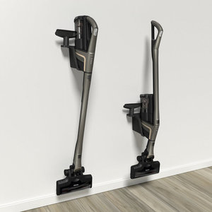 มีจำหน่ายแล้ว เครื่องดูดฝุ่นไร้สาย Mielee Triflex HX2 Pro ใช้งานได้นาน 120 นาที - Product Image 2