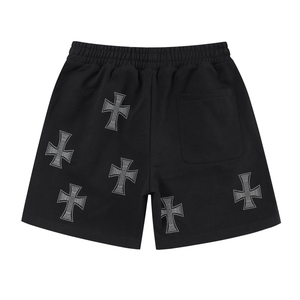 Wholesale Rate Men Rhinestone Short Latest Style Hot Selling Anti Wrinkle Durable stuff Rhinestone Short with Fully Custom made - Product Image 6