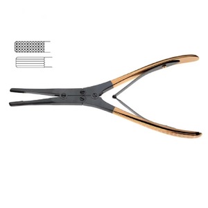 Gorney Septal Morselizer Plastic Surgery Stainless Steel <b>Instrument</b> Set Surgical <b>Instruments</b> High Quality - Product Image 1