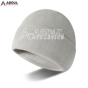 Stylish <b>Men</b> Beanies <b>Hat</b> With Warm Knitted Design Perfect For <b>Winter</b> Jacquard Casual Wear Outdoor Sports And Travel - Product Image 3