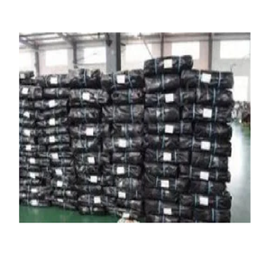 Bâche en HDPE légère, imperméable, stabilisée aux UV, 120 GSM, pour couverture extérieure, construction, agriculture, camping - Product Image 1