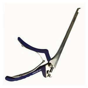 Pinza Quirúrgica Manual de Acero Inoxidable con Mango de Silicona, Ejector de 1mm, Tipo Kerrison, Certificación CE Clase I - Product Image 5