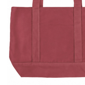 Sac en tissu pour adultes, qualité supérieure, prix abordable, écologique, logo et taille personnalisés, matière en toile de coton vierge - Product Image 5