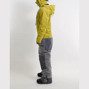 Combinaisons de ski de haute qualité en promotion, légères et respirantes, vêtements d'hiver, tenues de neige, combinaisons de ski à prix avantageux pour l'entraînement - Product Image 5