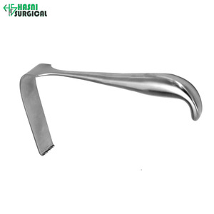 Rétracteur Meyerding, instrument chirurgical orthopédique en acier inoxydable - Product Image 1