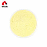 Kavalactonas Nobles, Polvo de Raíz de Piper Methysticum, Kava en Polvo 30% HPLC, Suministro a Granel de Hierbas, Certificado GMP, ISO9001, Halal, Venta al por Mayor, OEM