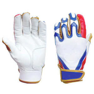Guantes de Béisbol Personalizados, los Mejores Guantes de Béisbol Hechos de Cuero Vacuno - Product Image 4