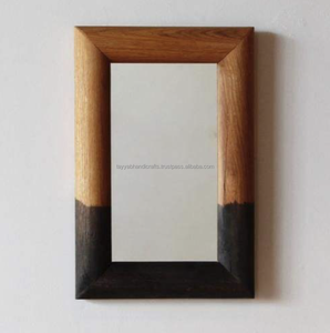 กรอบรูปไม้คุณภาพเยี่ยมสำหรับตกแต่งผนังที่ไร้กาลเวลาจากอินเดีย - Product Image 3