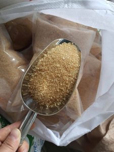 Natural Yellow Crystal Rock Sugar Premium Cane Sugar Cubes Bulk Wholesale for Beverage Dessert and Cooking - Ms. Tarina - Product Image 6