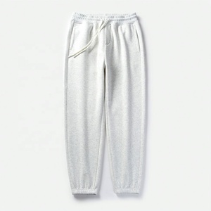 Pantalones de Corte Holgado para Hombre, Venta al por Mayor, Pantalones Casuales Personalizados, Cómodos para Uso Diario - Product Image 1