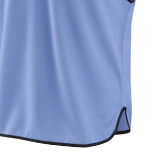 Chaleco de Entrenamiento de Fútbol Unisex Promocional 100% Poliéster al por Mayor Personalizado Transpirable con Serigrafía de Malla de Secado Rápido - Product Image 6