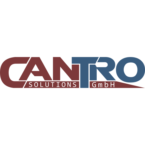 CanTro Solutions GmbH logo