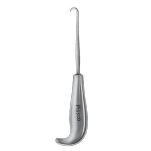 PISSCO Hohmann Bone Elevator Surgical <b>Instrument</b> Orthopedic Hohmann Elevator Tool Bone Elevator Hohmann Type <b>Instrument</b> - Product Image 6