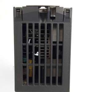 Módulo de Variador de Frecuencia Industrial 6SE6400-1PB00-0AA0, Convertidor de Control de Motor AC, Unidad de Potencia de Automatización - Product Image 4