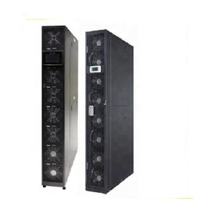 Enfriador de aire de pie tipo TRISTAR DX, motor de núcleo de ventilador EC liso, sistema de aire acondicionado de precisión R410a, precio competitivo - Product Image 1