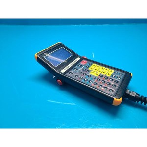 Sonde de température RF RND Teaching Pendant RTP-1, utilisée telle qu'elle est, pièces d'équipement semi-conducteur d'époque - Product Image 4
