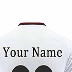 Jersey de Fútbol Americano Sublimado Personalizado, Nuevo Uniforme de Fútbol Americano Personalizado para Hombre, subido por Dress Sports - Product Image 5