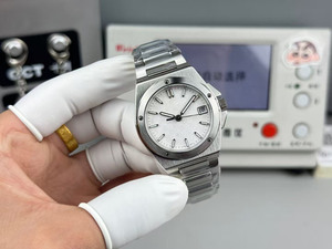 Montre mécanique automatique de luxe romantique et élégante pour affaires, avec bracelet en acier inoxydable, affichage de la date, idéale pour les banquets - Product Image 4