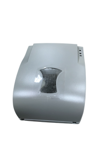 Molde de Inyección de Plástico de Precisión Personalizado para Carcasa de Impresora de Códigos de Barras de Transferencia Térmica - Product Image 6